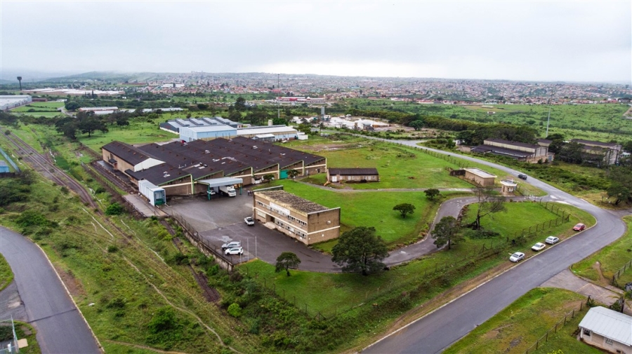 Commercial Property for Sale in Fort Jackson Industrial Eastern Cape